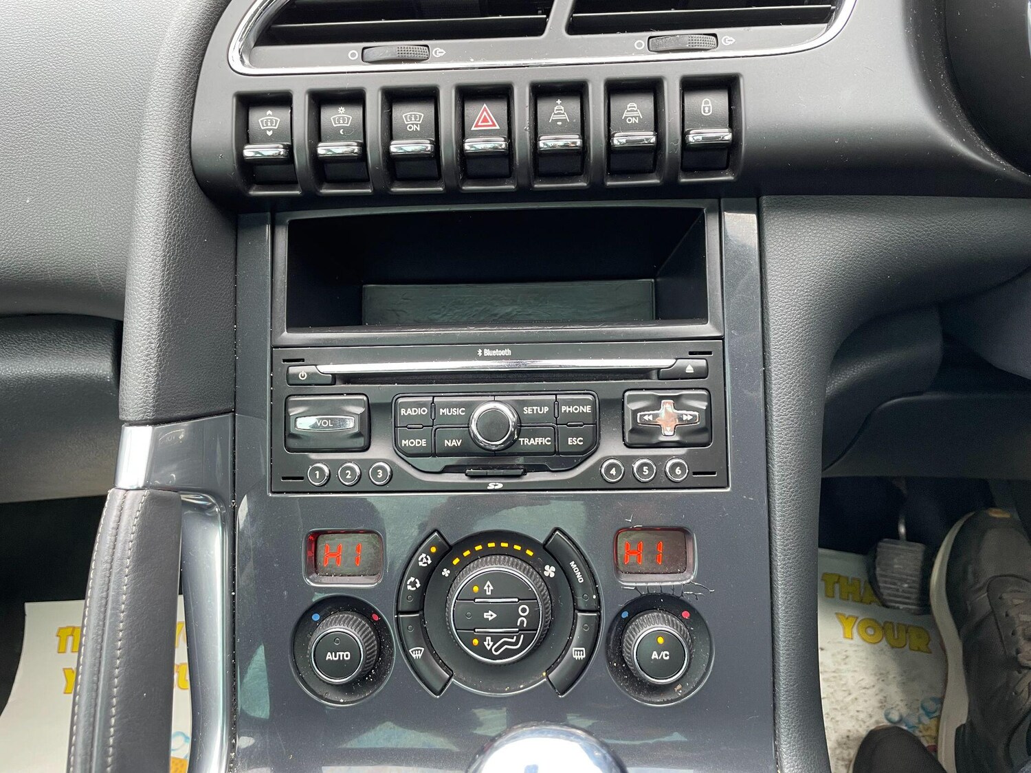 Used Peugeot 3008 2010 for sale - 77633131: Photo 14