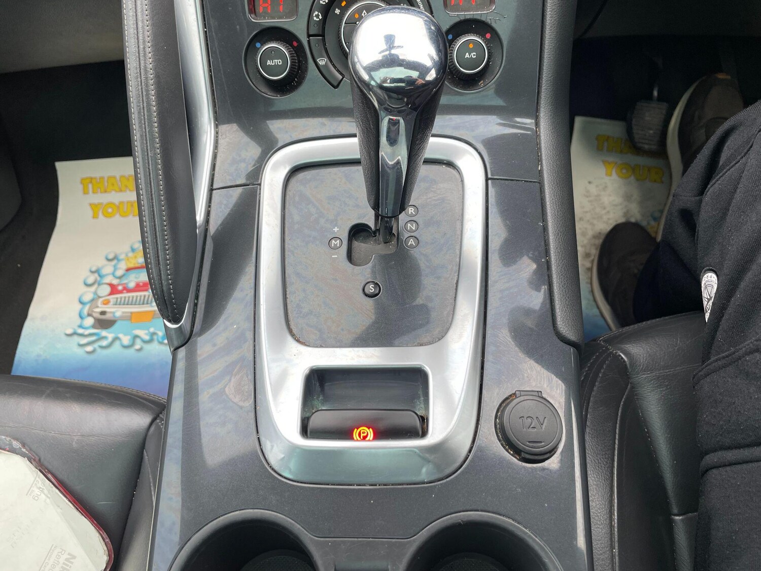 Used Peugeot 3008 2010 for sale - 77633131: Photo 15