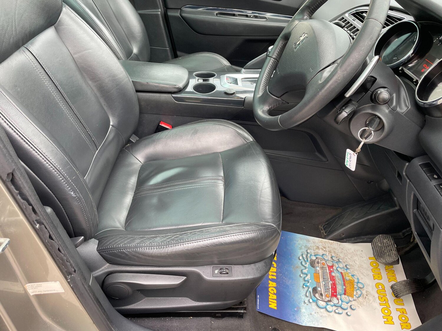 Used Peugeot 3008 2010 for sale - 77633131: Photo 17