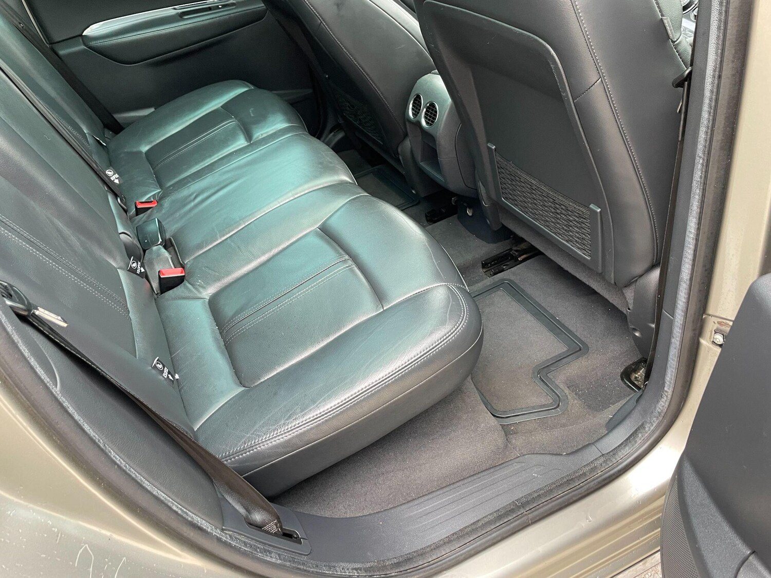 Used Peugeot 3008 2010 for sale - 77633131: Photo 18