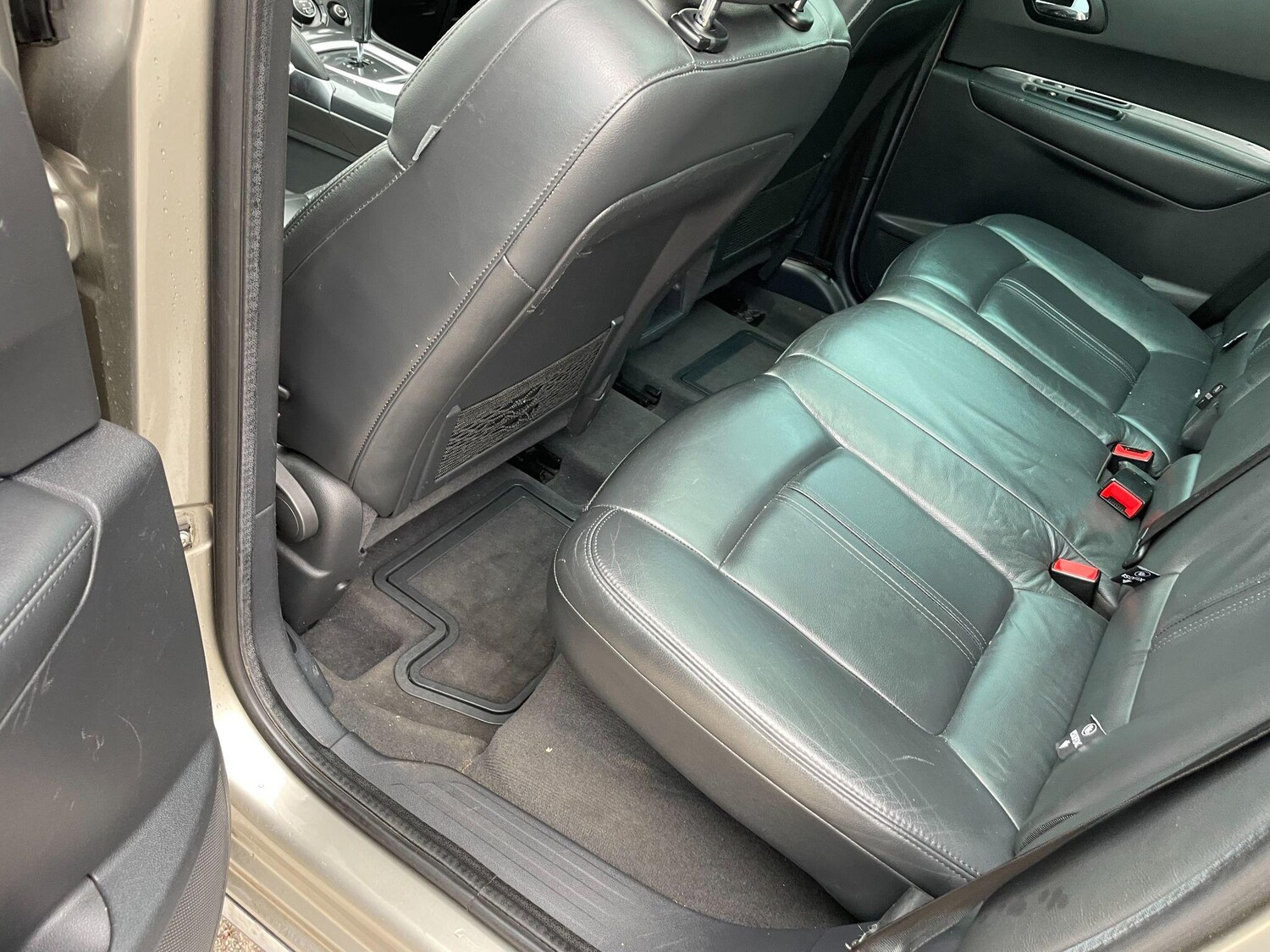 Used Peugeot 3008 2010 for sale - 77633131: Photo 20