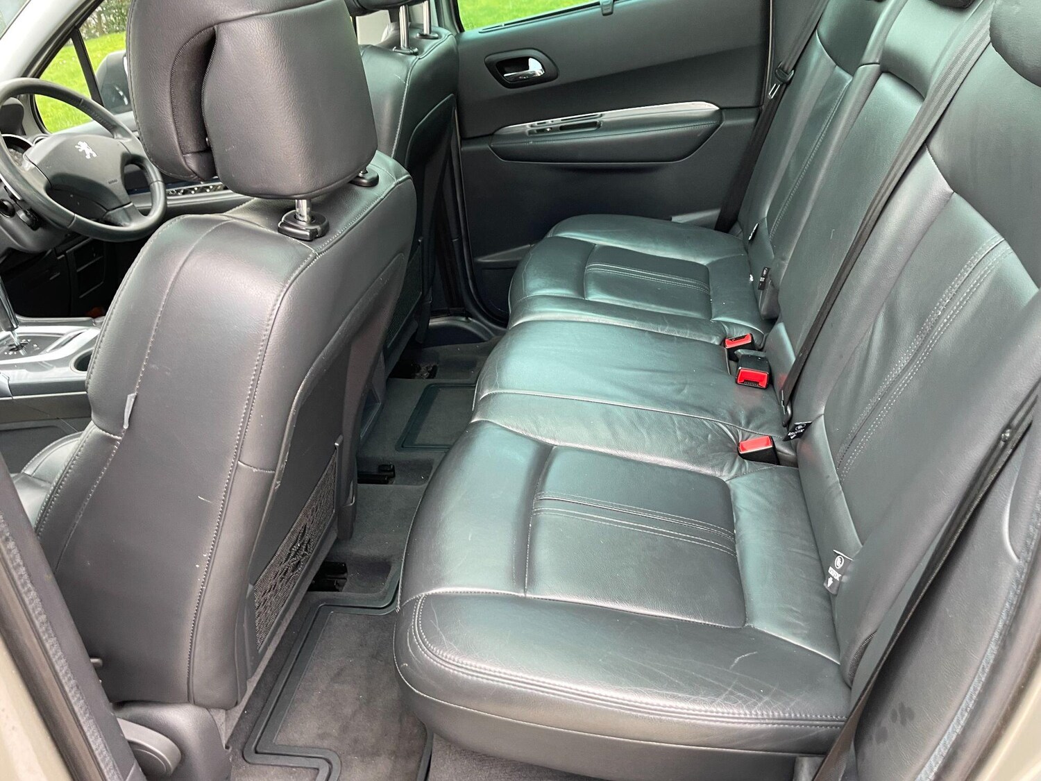 Used Peugeot 3008 2010 for sale - 77633131: Photo 21