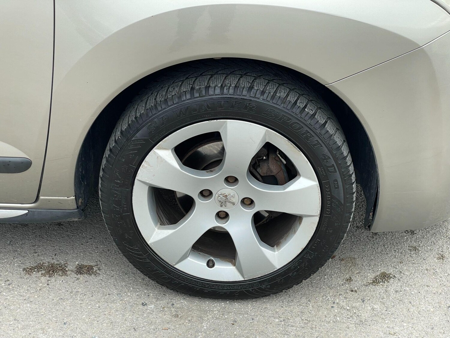 Used Peugeot 3008 2010 for sale - 77633131: Photo 29