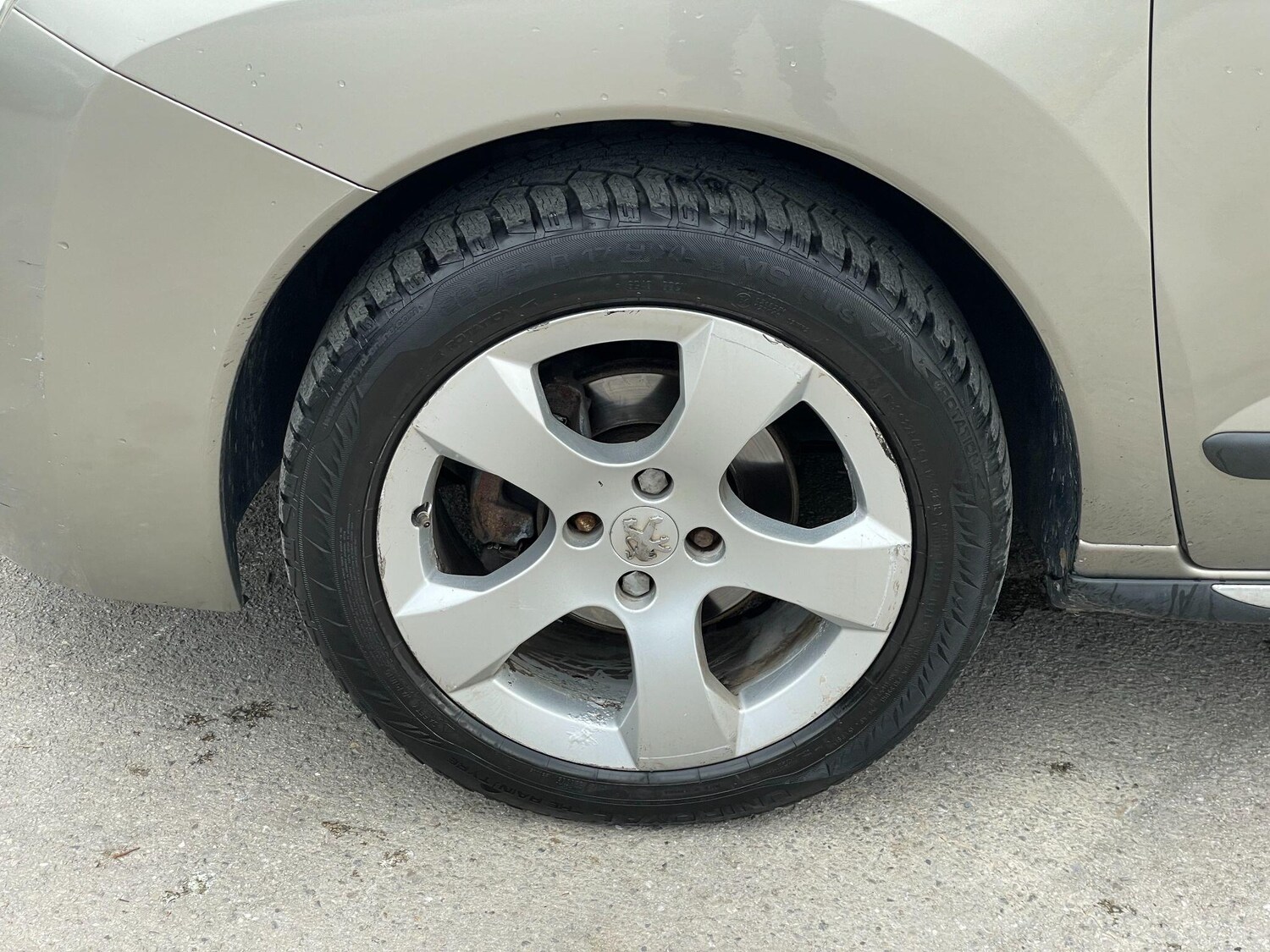 Used Peugeot 3008 2010 for sale - 77633131: Photo 31