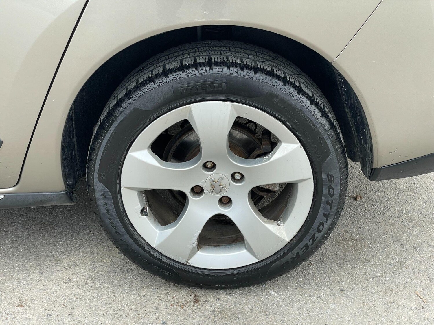 Used Peugeot 3008 2010 for sale - 77633131: Photo 32