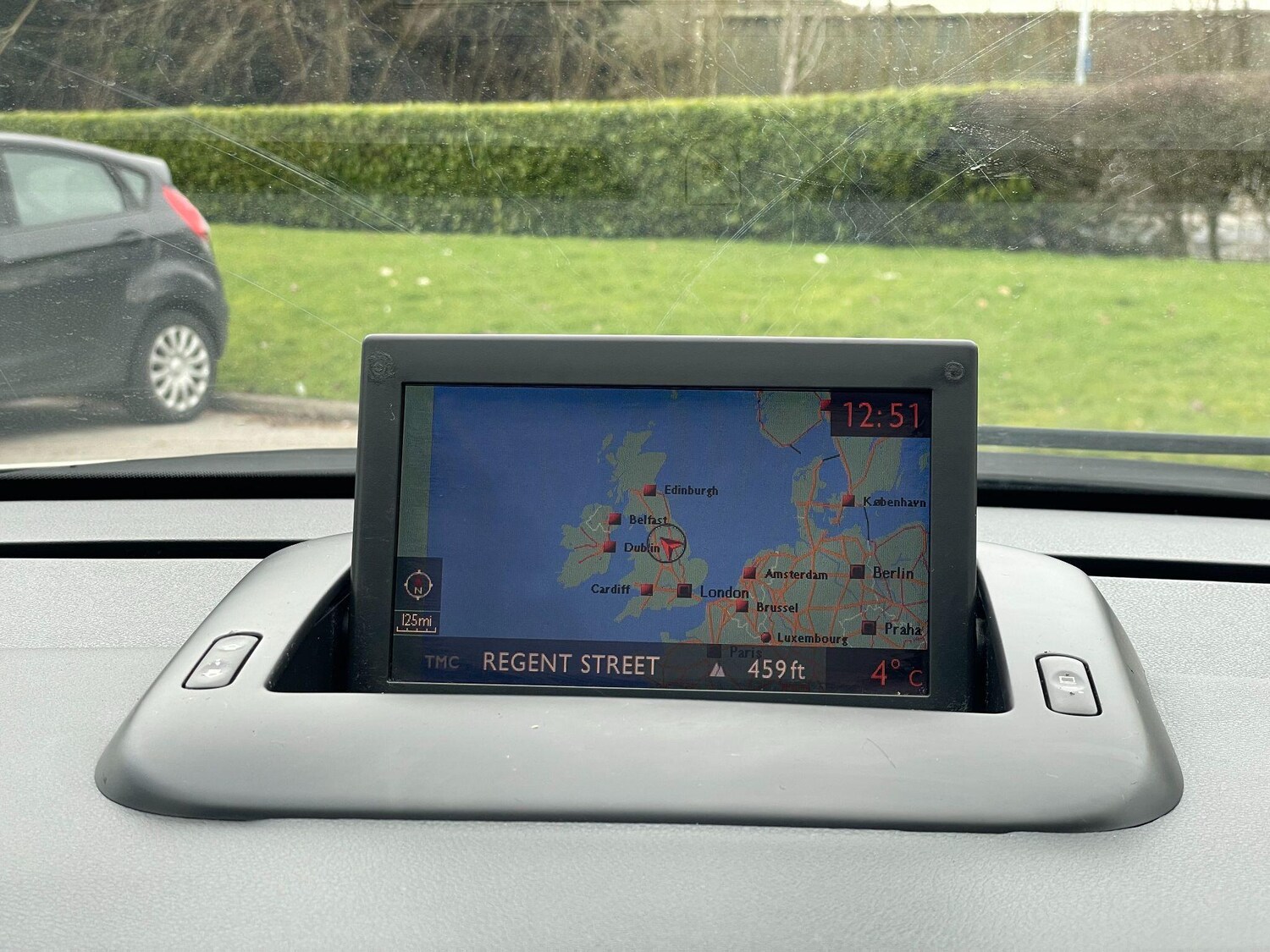 Used Peugeot 3008 2010 for sale - 77633131: Photo 34