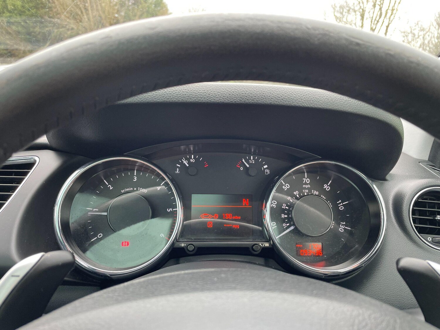 Used Peugeot 3008 2010 for sale - 77633131: Photo 35