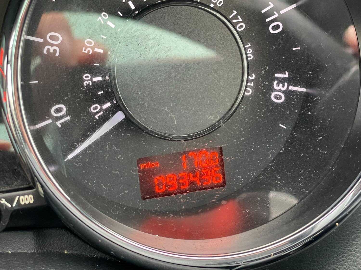 Used Peugeot 3008 2010 for sale - 77633131: Photo 36