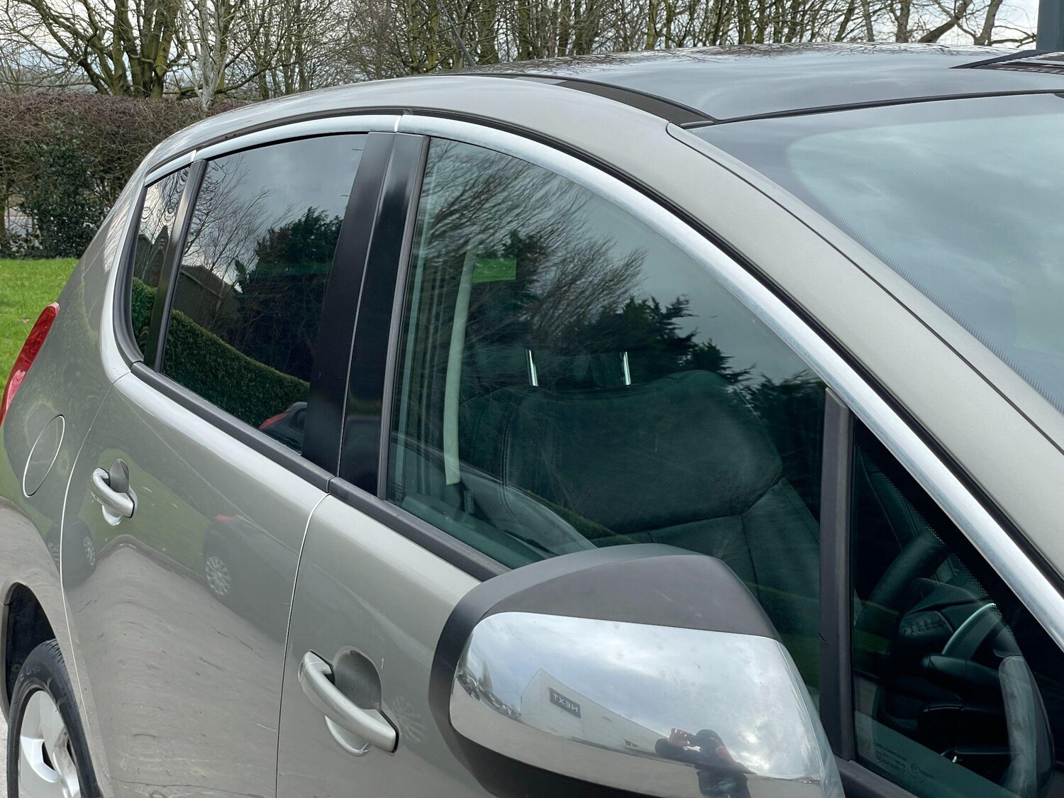 Used Peugeot 3008 2010 for sale - 77633131: Photo 37