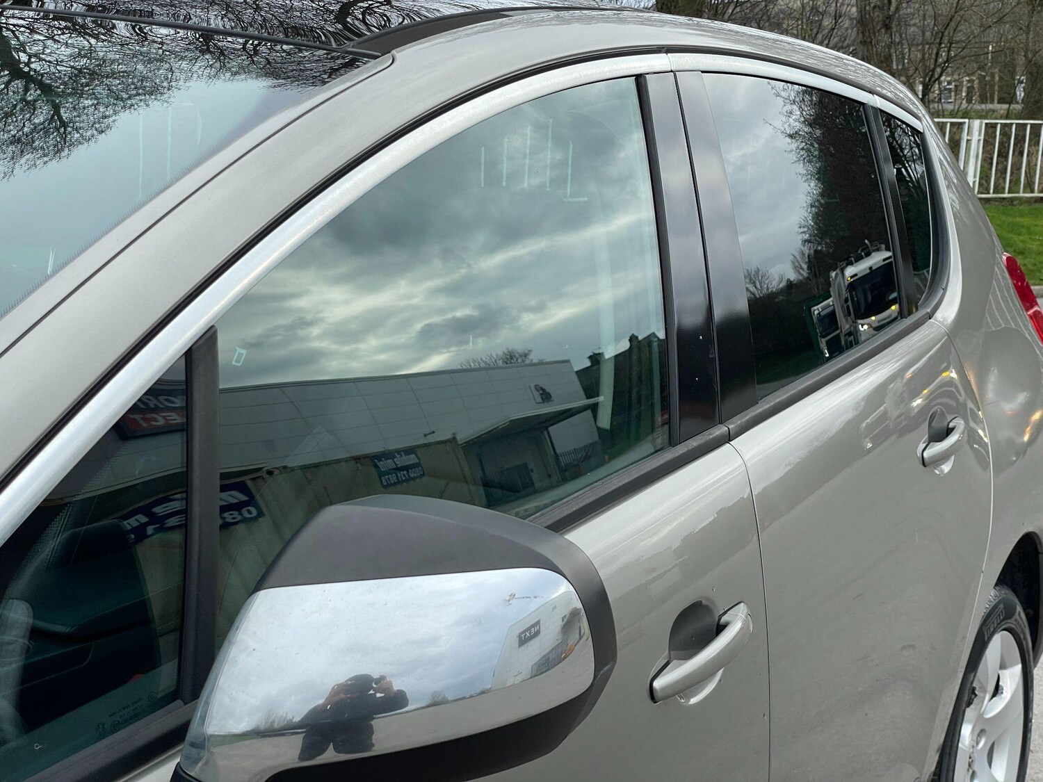 Used Peugeot 3008 2010 for sale - 77633131: Photo 38