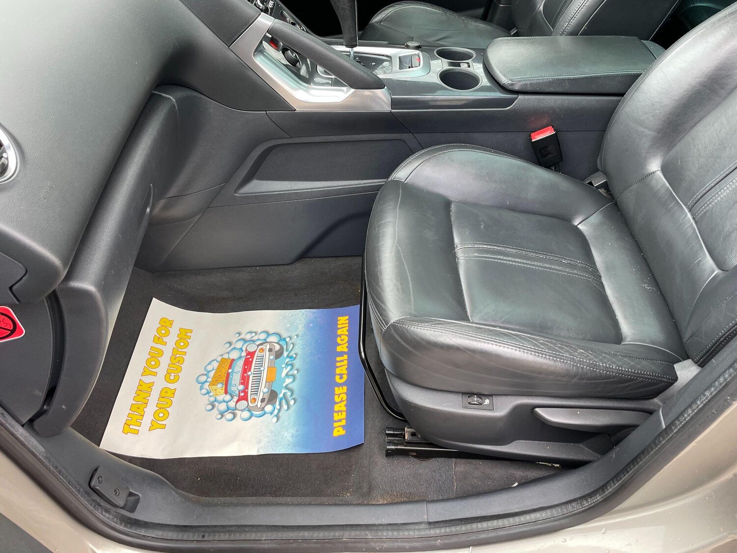 Used Peugeot 3008 2010 for sale - 77633131: Photo 43