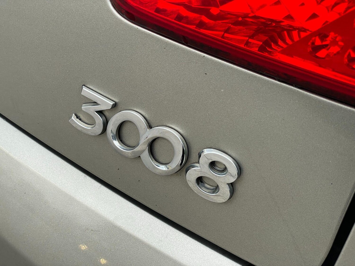 Used Peugeot 3008 2010 for sale - 77633131: Photo 44