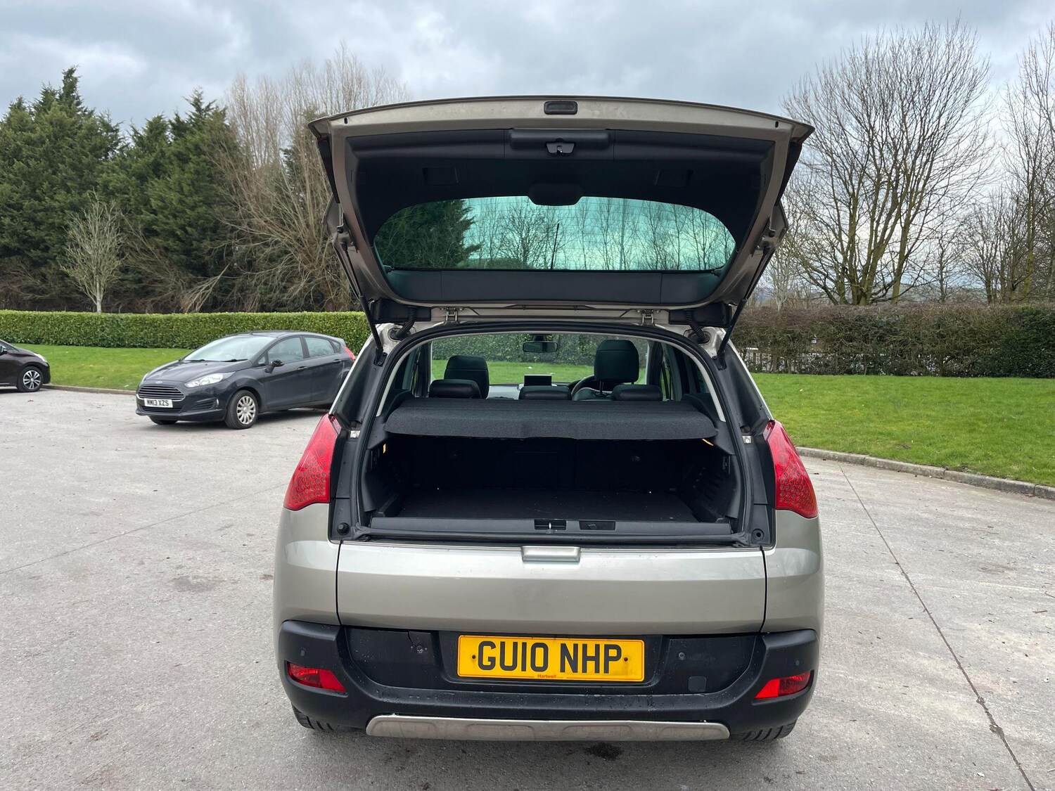 Used Peugeot 3008 2010 for sale - 77633131: Photo 46