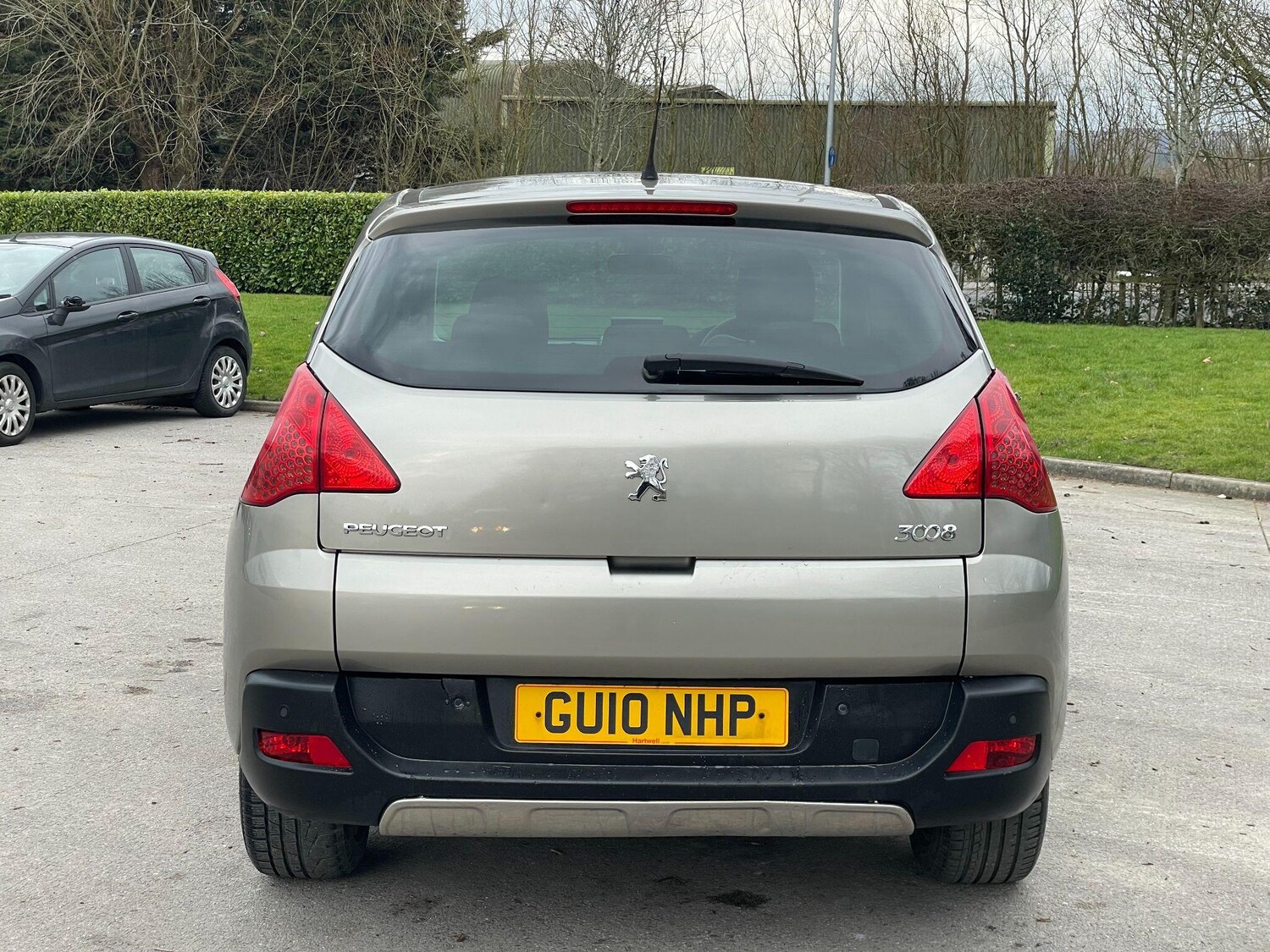 Used Peugeot 3008 2010 for sale - 77633131: Photo 6