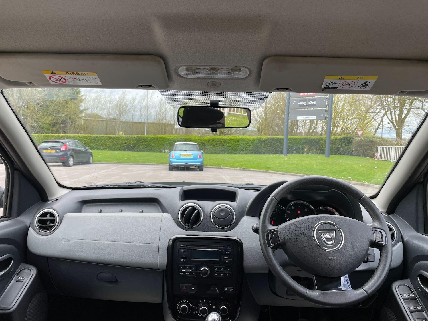 Used Dacia Duster 2015 for sale - 78141538: Photo 10