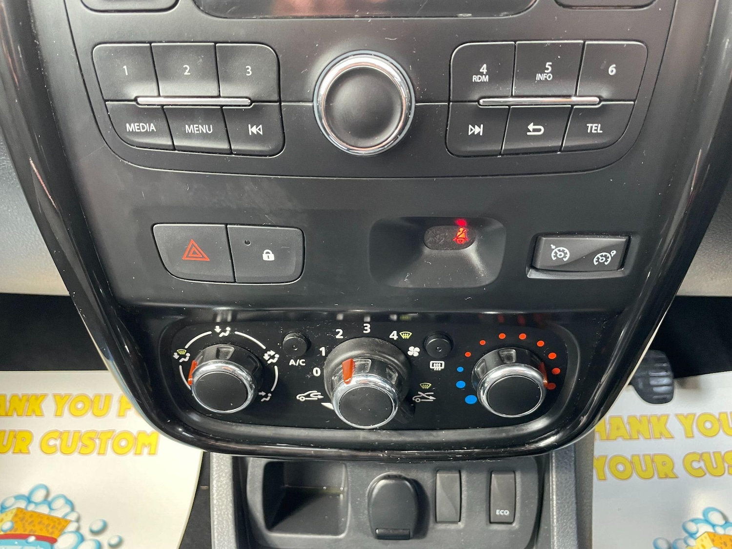 Used Dacia Duster 2015 for sale - 78141538: Photo 11