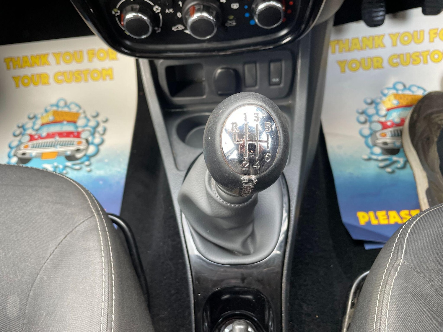 Used Dacia Duster 2015 for sale - 78141538: Photo 12