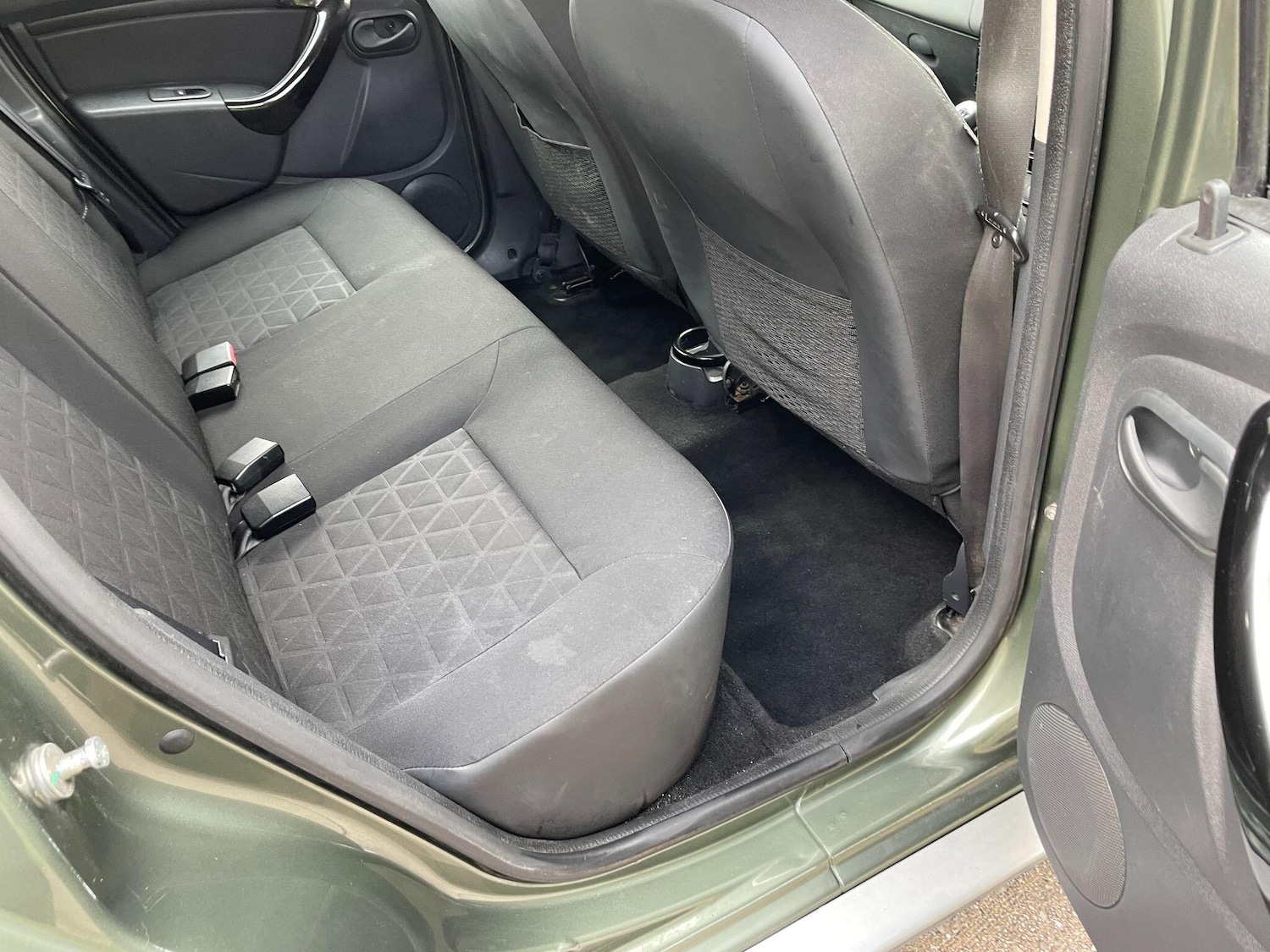 Used Dacia Duster 2015 for sale - 78141538: Photo 15