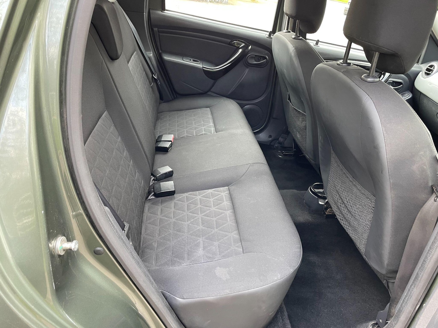 Used Dacia Duster 2015 for sale - 78141538: Photo 16