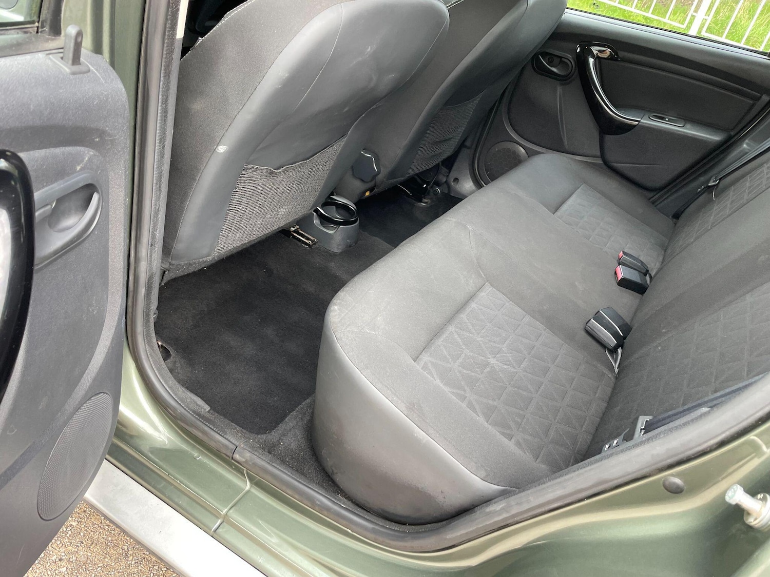 Used Dacia Duster 2015 for sale - 78141538: Photo 17