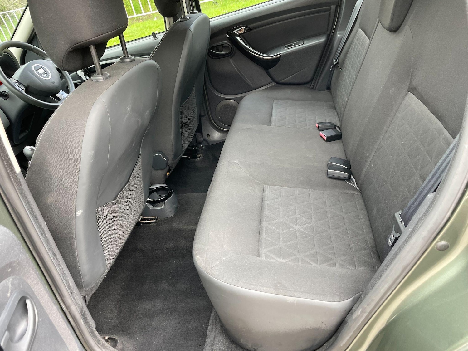 Used Dacia Duster 2015 for sale - 78141538: Photo 18