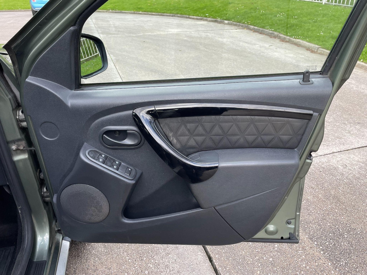 Used Dacia Duster 2015 for sale - 78141538: Photo 23