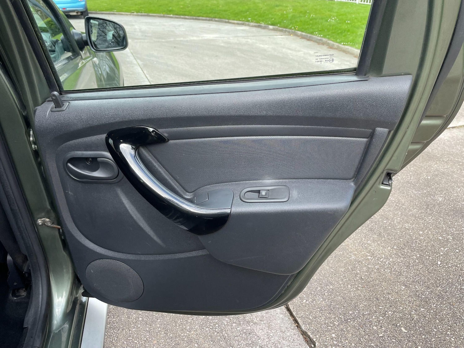 Used Dacia Duster 2015 for sale - 78141538: Photo 24