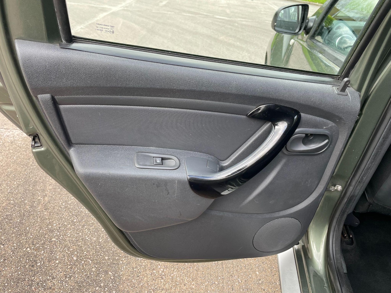 Used Dacia Duster 2015 for sale - 78141538: Photo 25