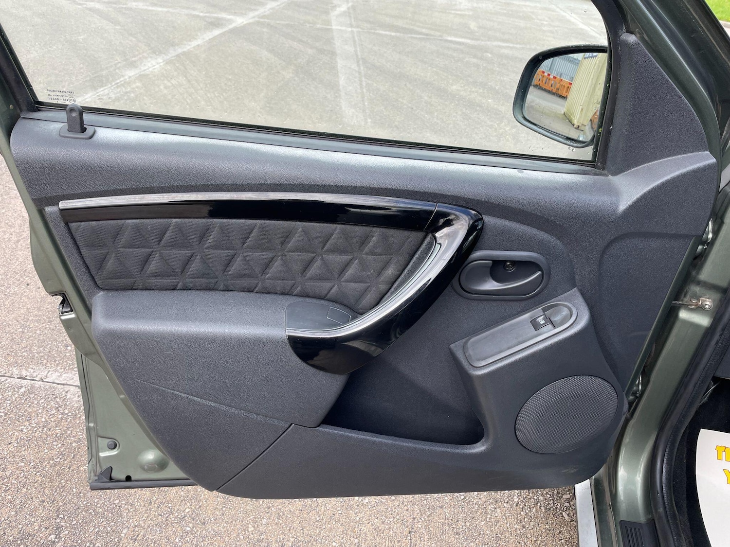 Used Dacia Duster 2015 for sale - 78141538: Photo 26