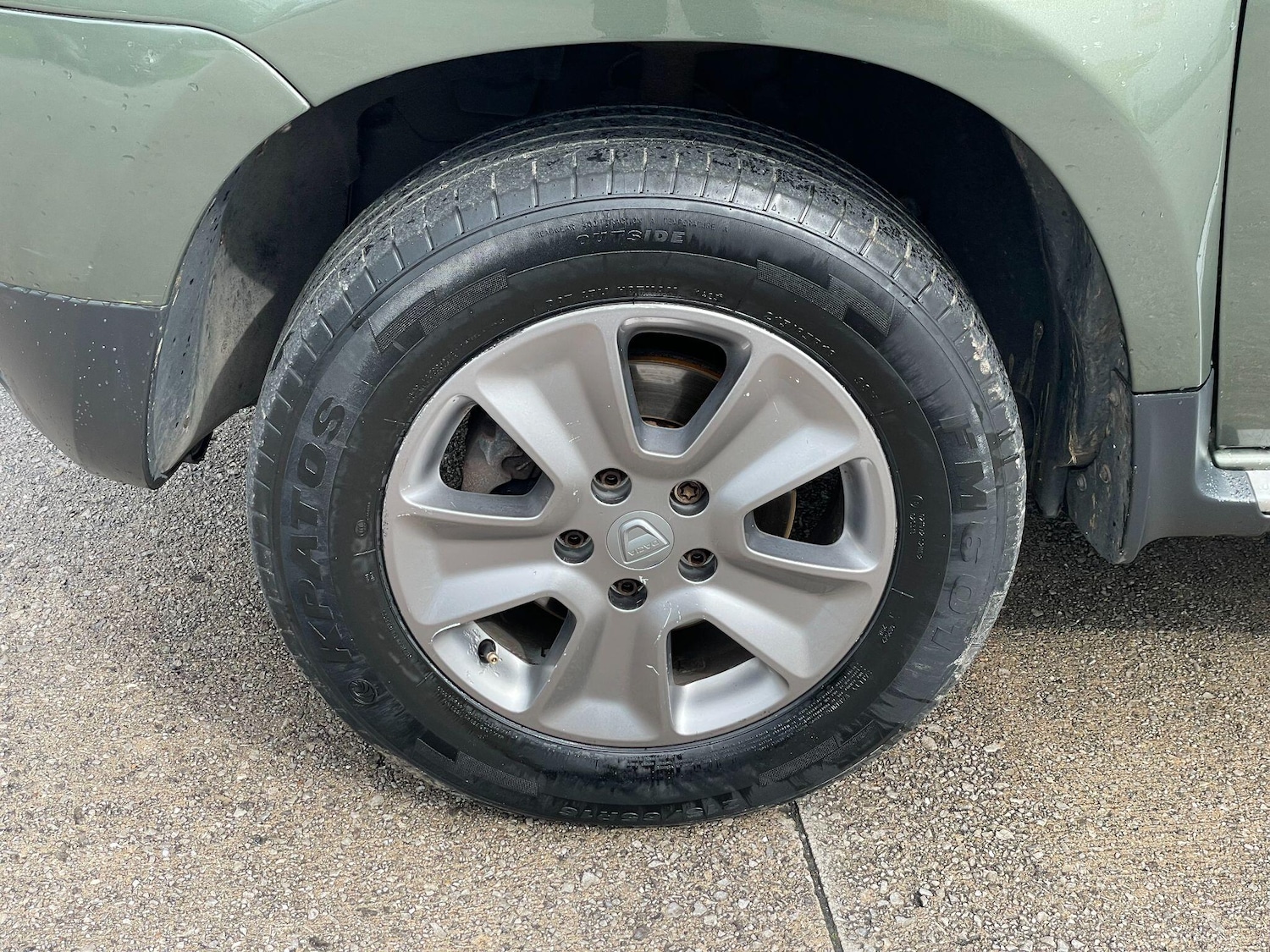 Used Dacia Duster 2015 for sale - 78141538: Photo 28