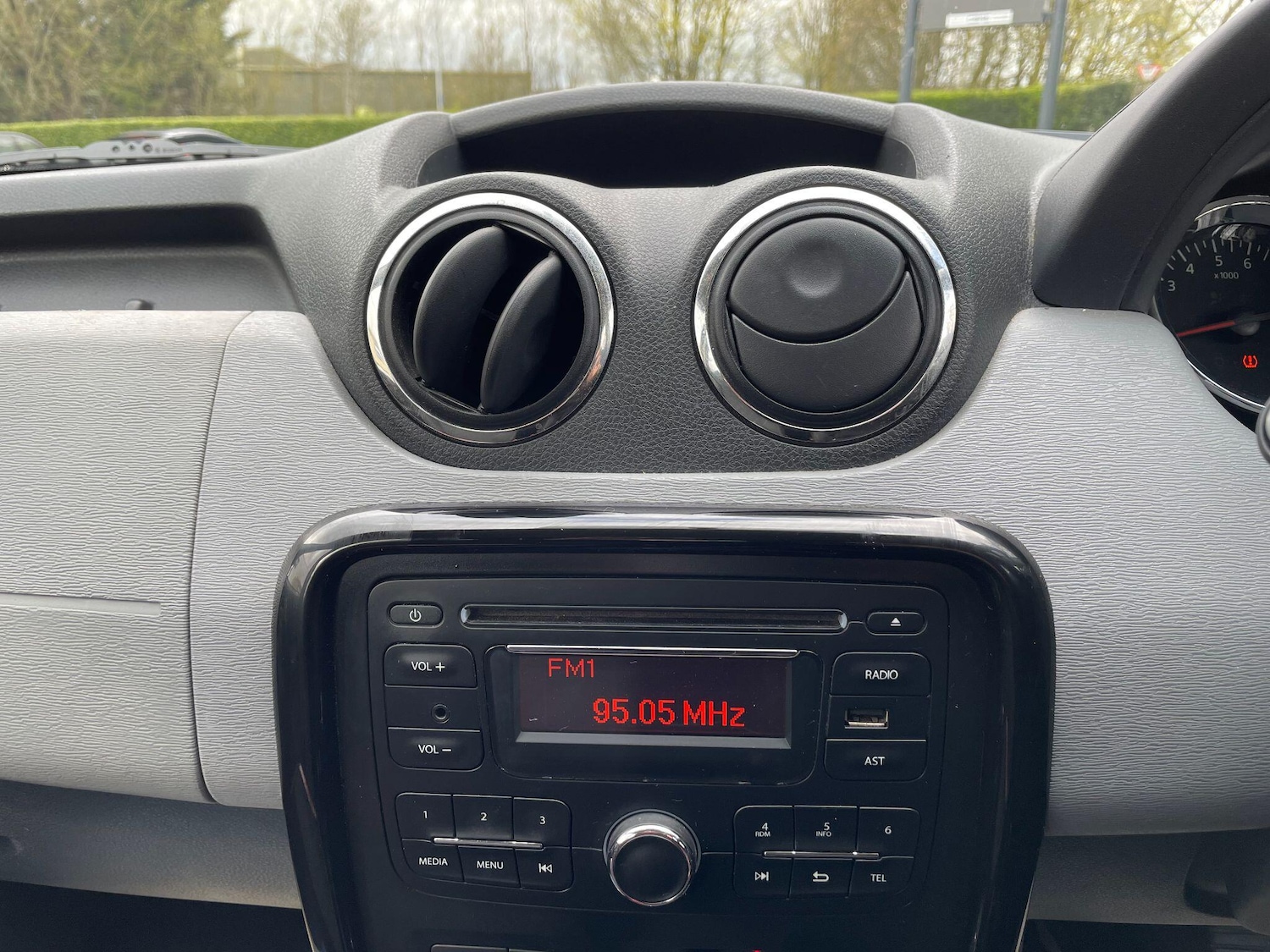 Used Dacia Duster 2015 for sale - 78141538: Photo 30