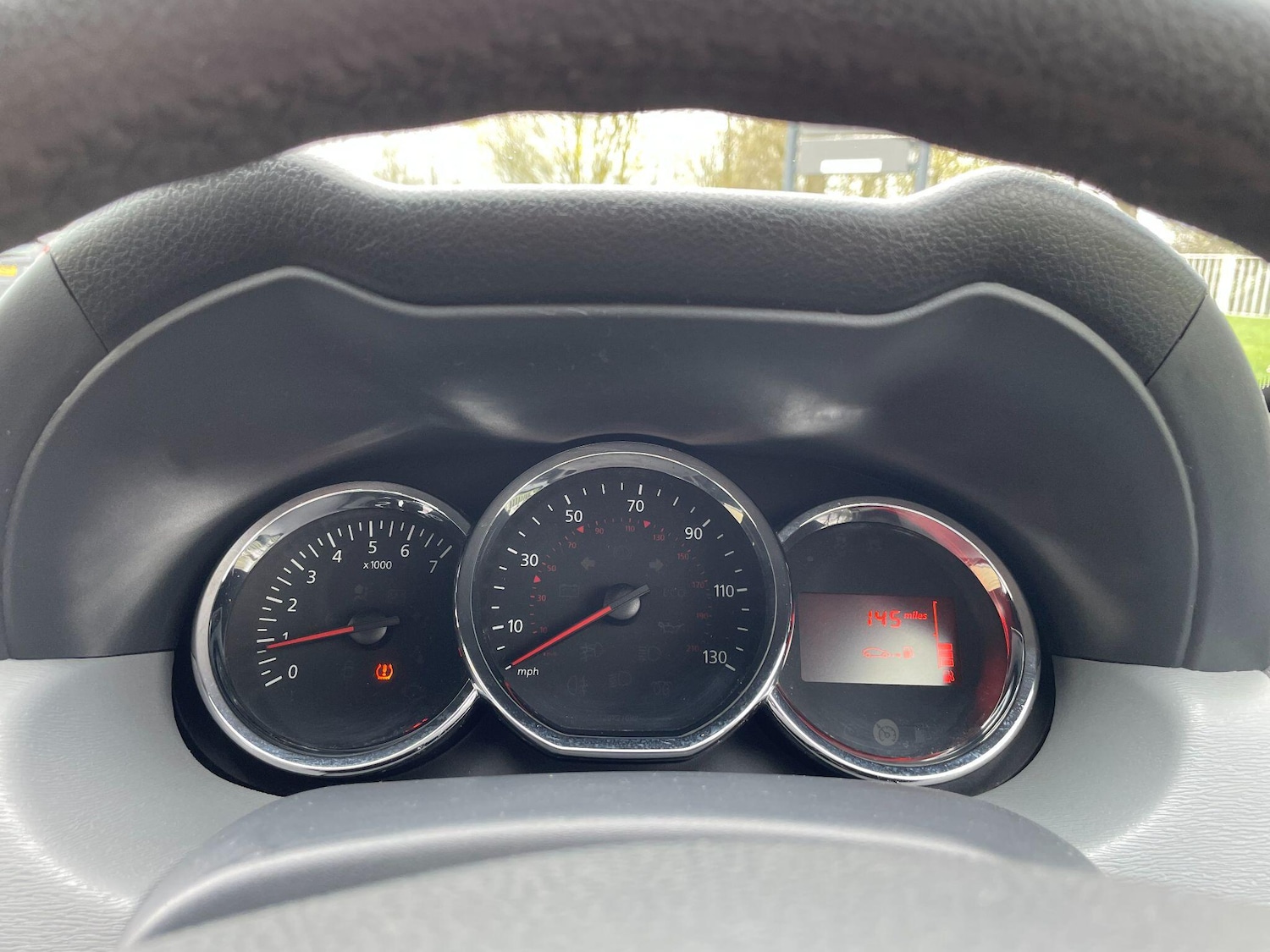 Used Dacia Duster 2015 for sale - 78141538: Photo 31