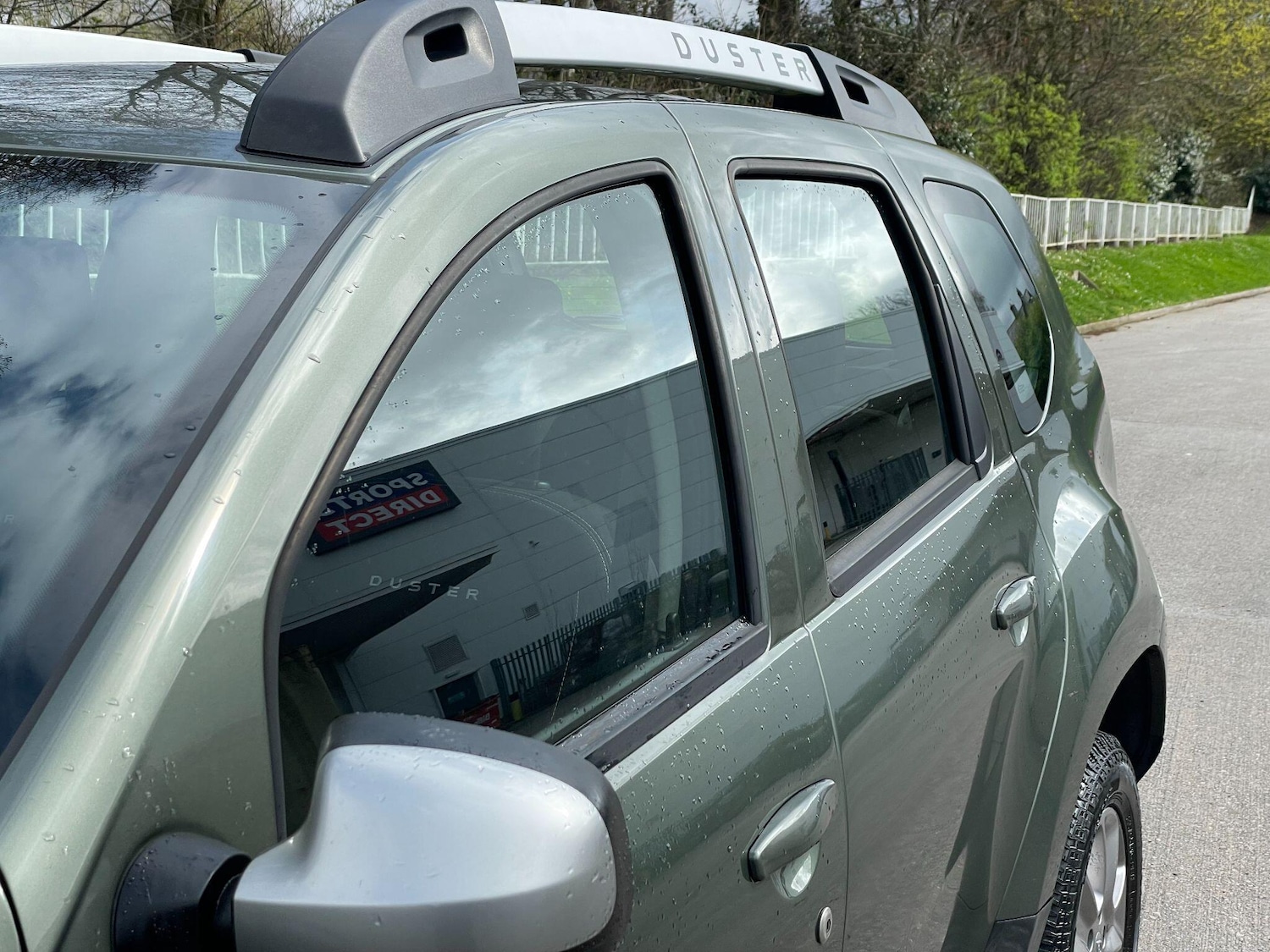 Used Dacia Duster 2015 for sale - 78141538: Photo 34