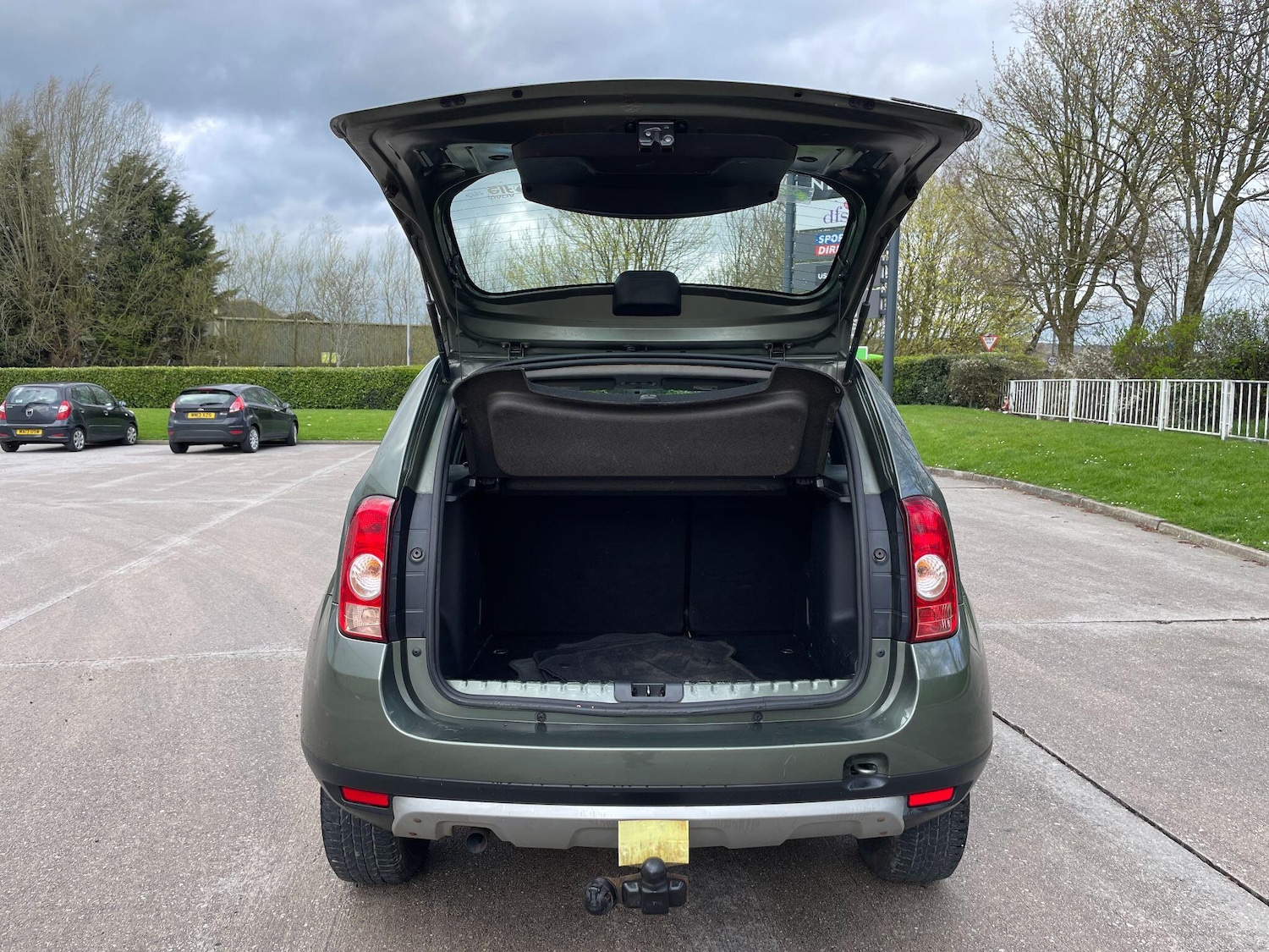 Used Dacia Duster 2015 for sale - 78141538: Photo 35