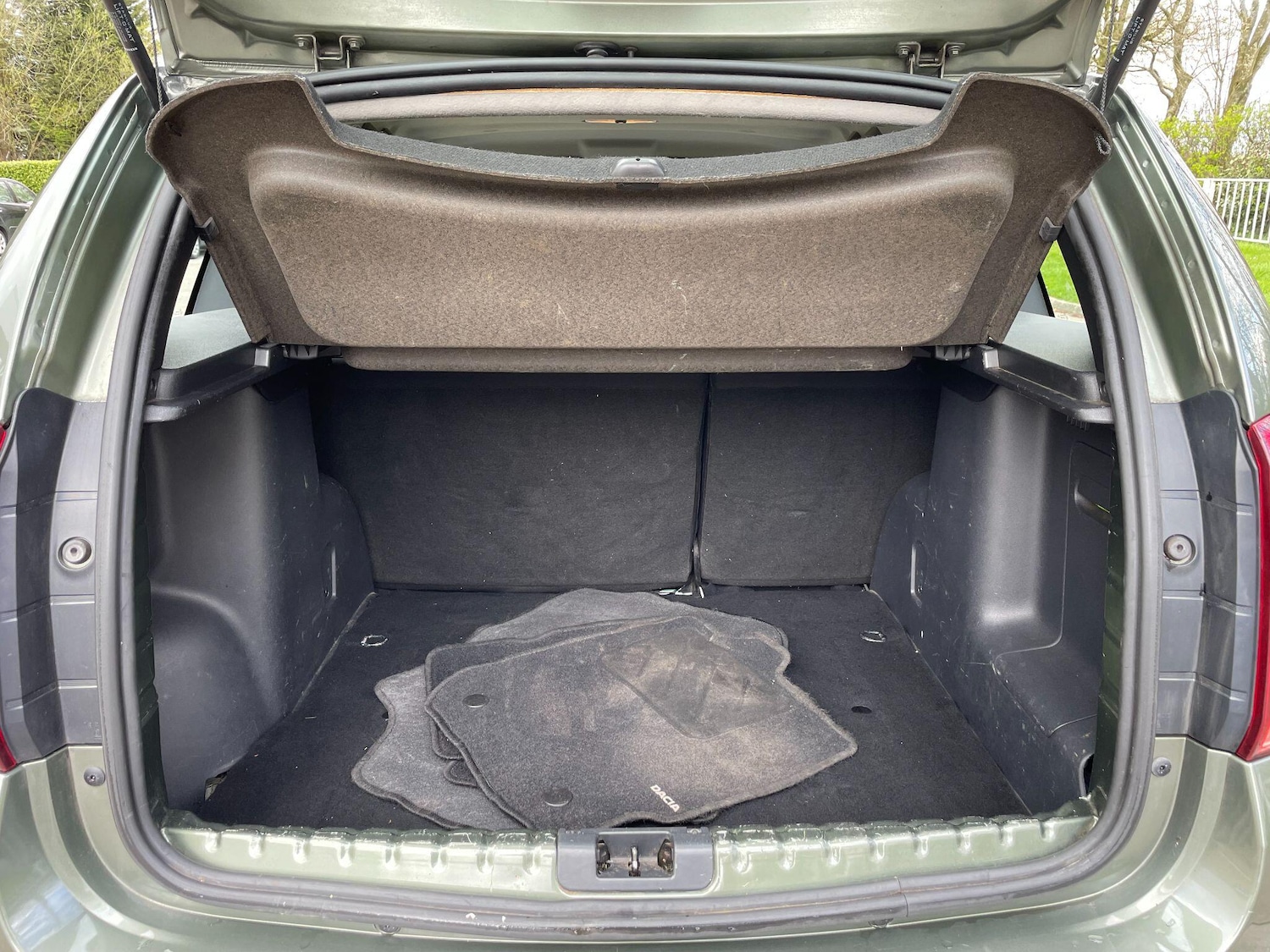 Used Dacia Duster 2015 for sale - 78141538: Photo 36