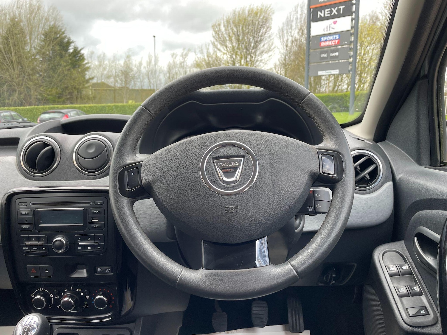 Used Dacia Duster 2015 for sale - 78141538: Photo 37