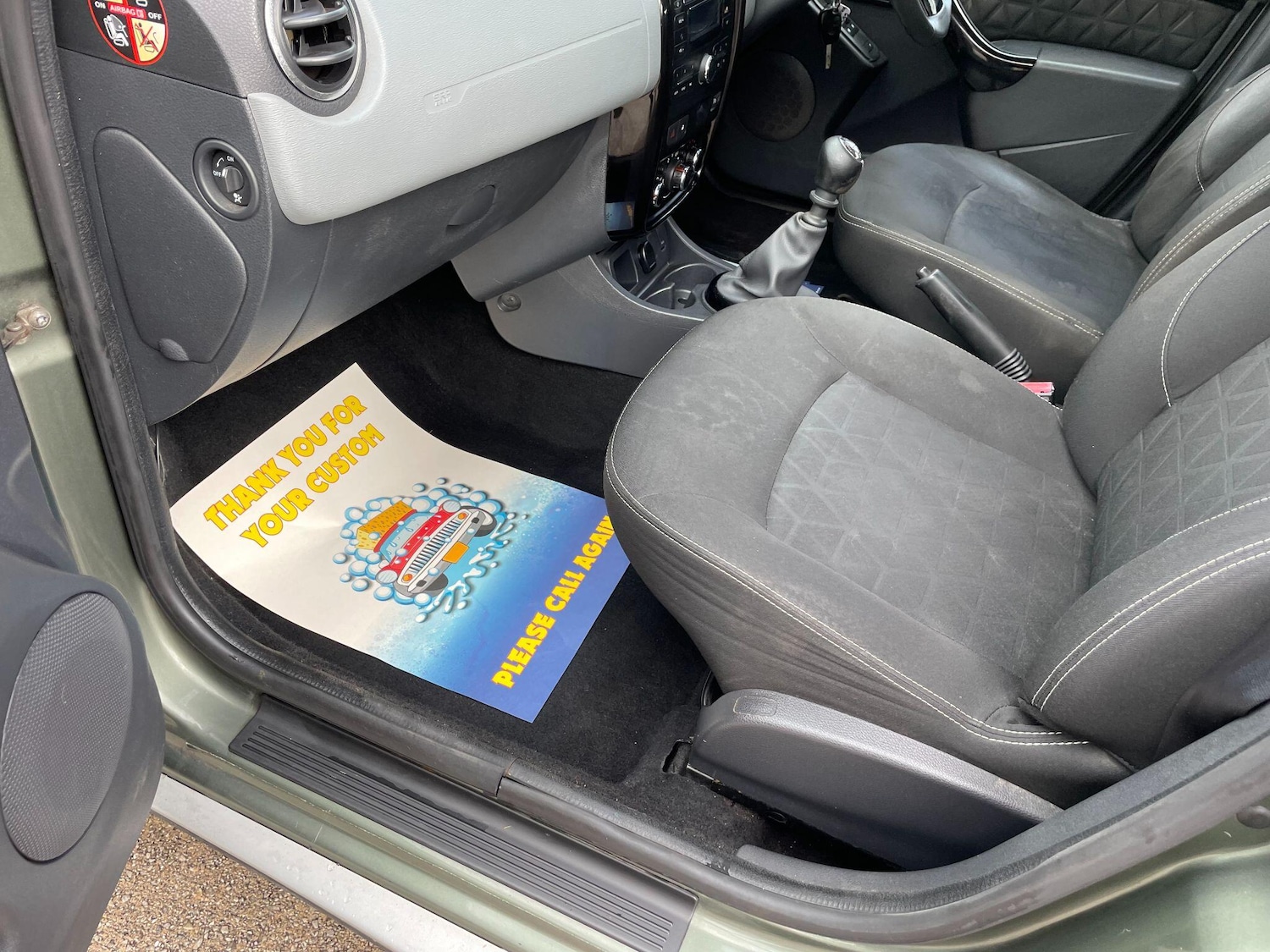 Used Dacia Duster 2015 for sale - 78141538: Photo 38