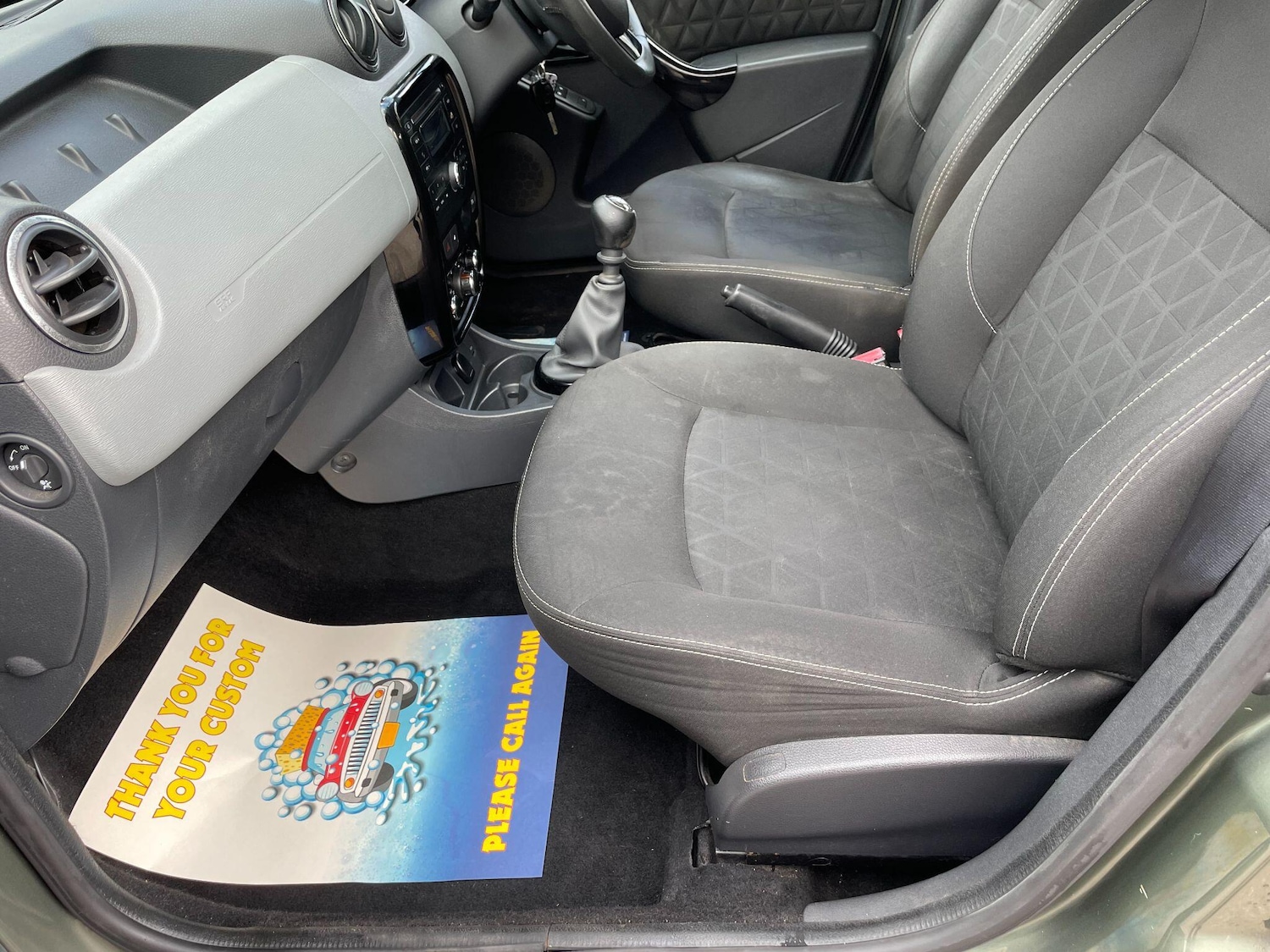 Used Dacia Duster 2015 for sale - 78141538: Photo 39