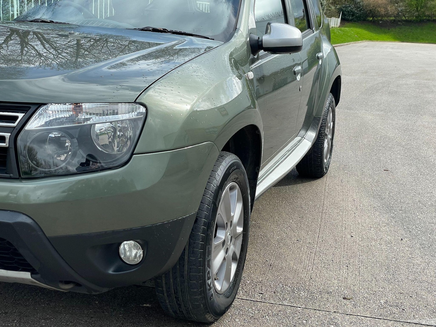 Used Dacia Duster 2015 for sale - 78141538: Photo 40