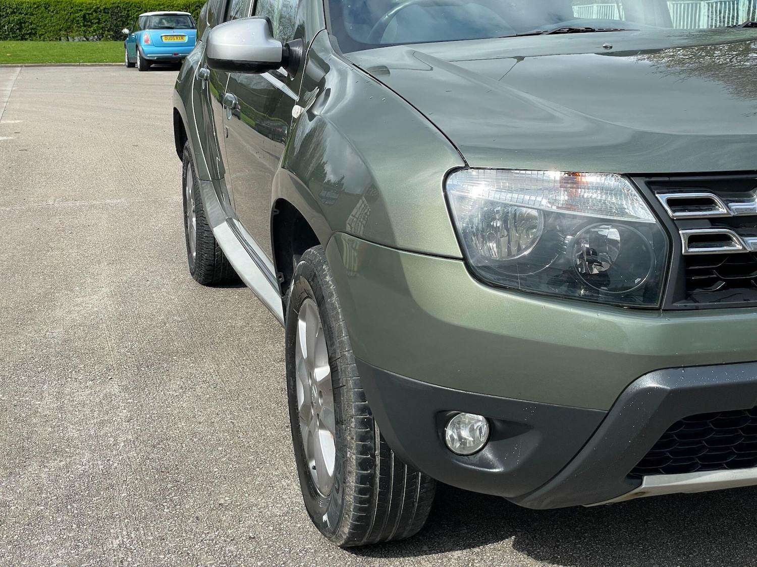 Used Dacia Duster 2015 for sale - 78141538: Photo 41