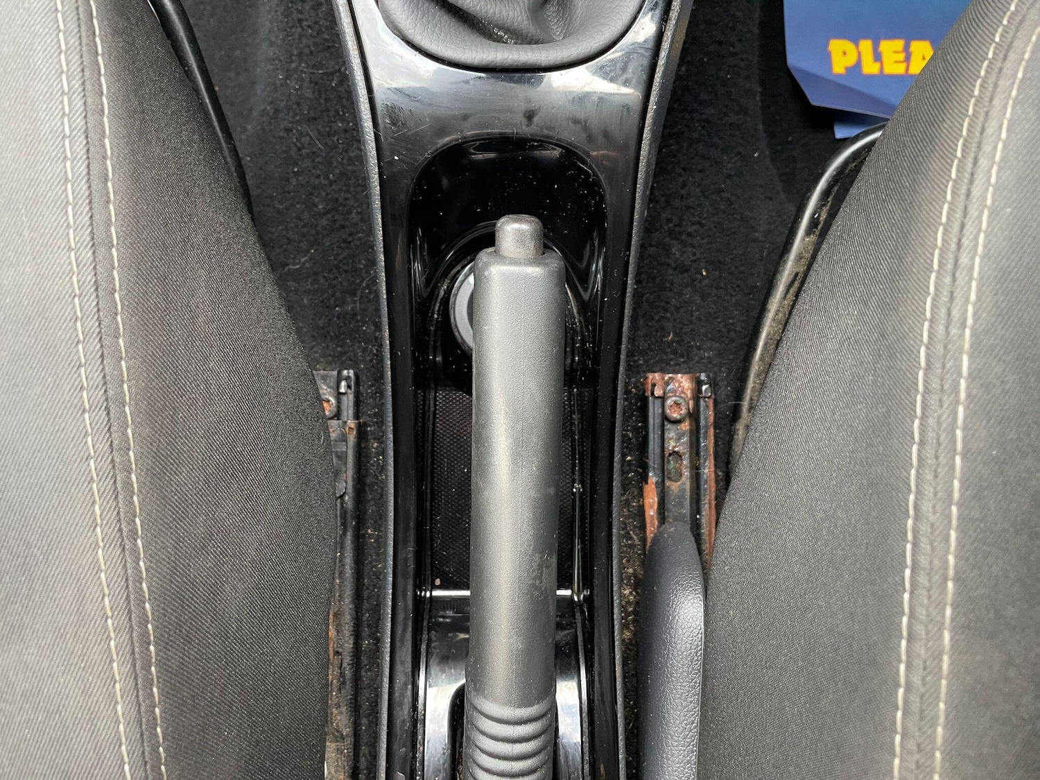 Used Dacia Duster 2015 for sale - 78141538: Photo 44