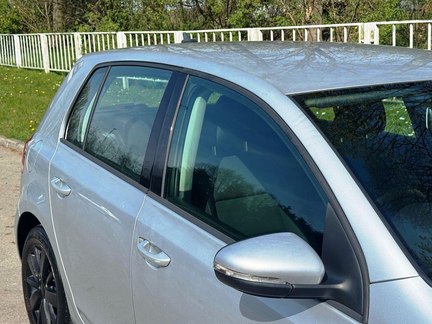 Used Volkswagen Golf 2010 for sale - 77253858: Photo 10