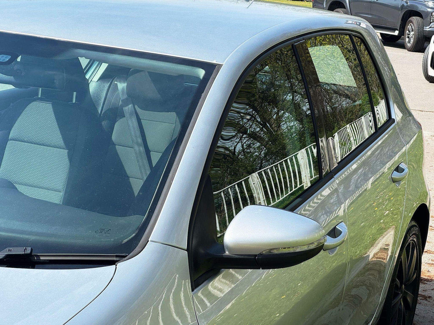 Used Volkswagen Golf 2010 for sale - 77253858: Photo 11