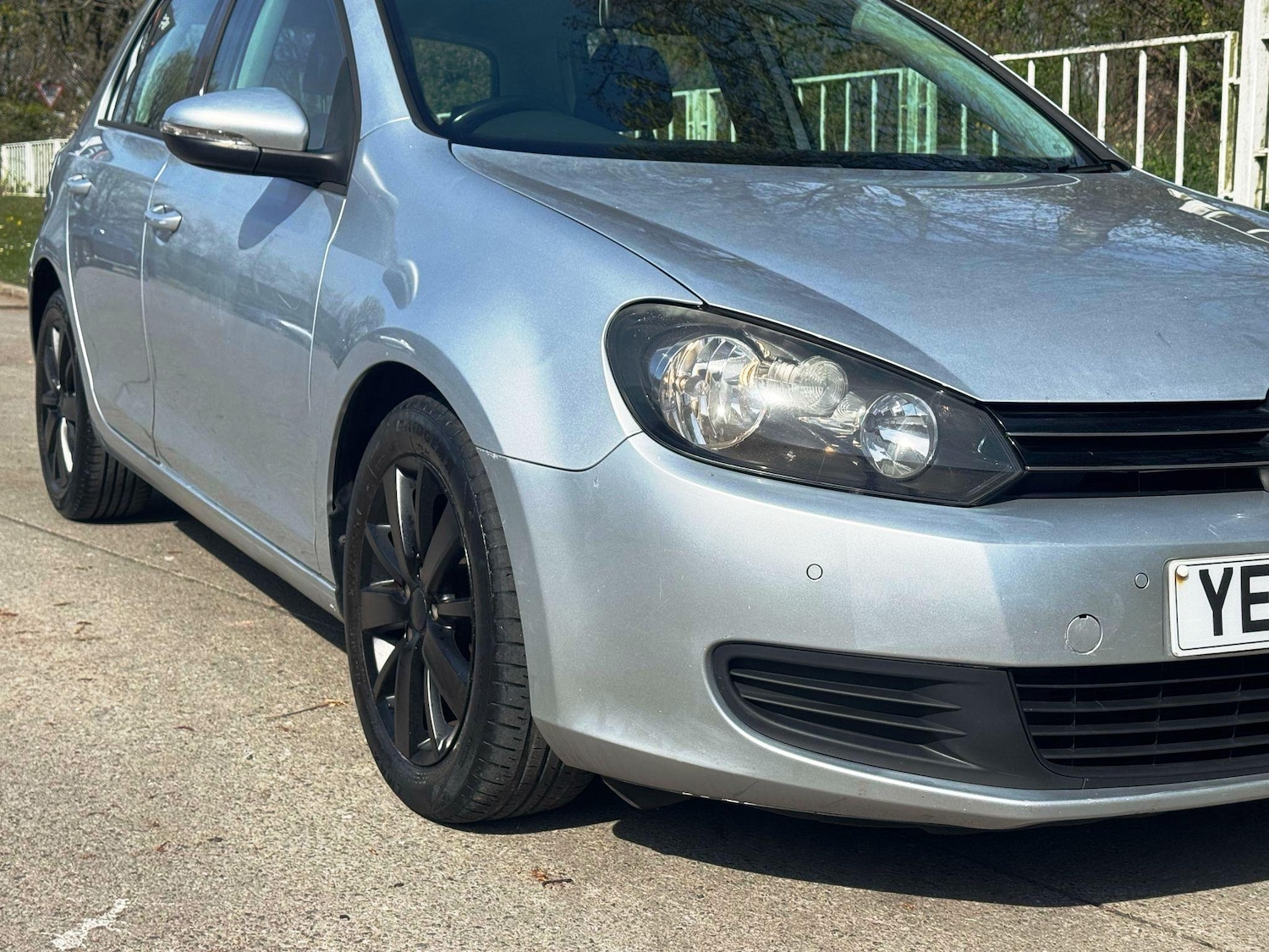 Used Volkswagen Golf 2010 for sale - 77253858: Photo 12