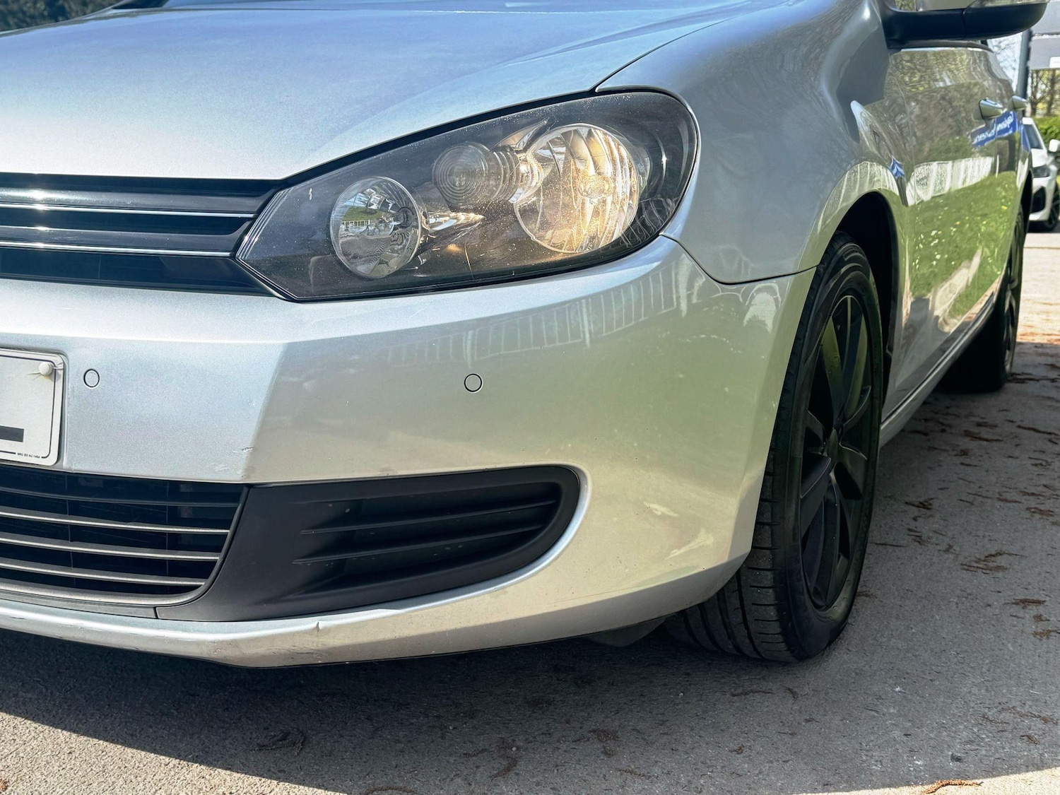 Used Volkswagen Golf 2010 for sale - 77253858: Photo 13