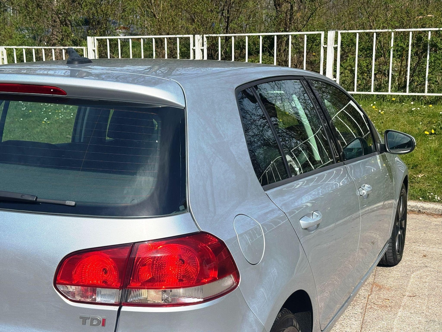 Used Volkswagen Golf 2010 for sale - 77253858: Photo 15