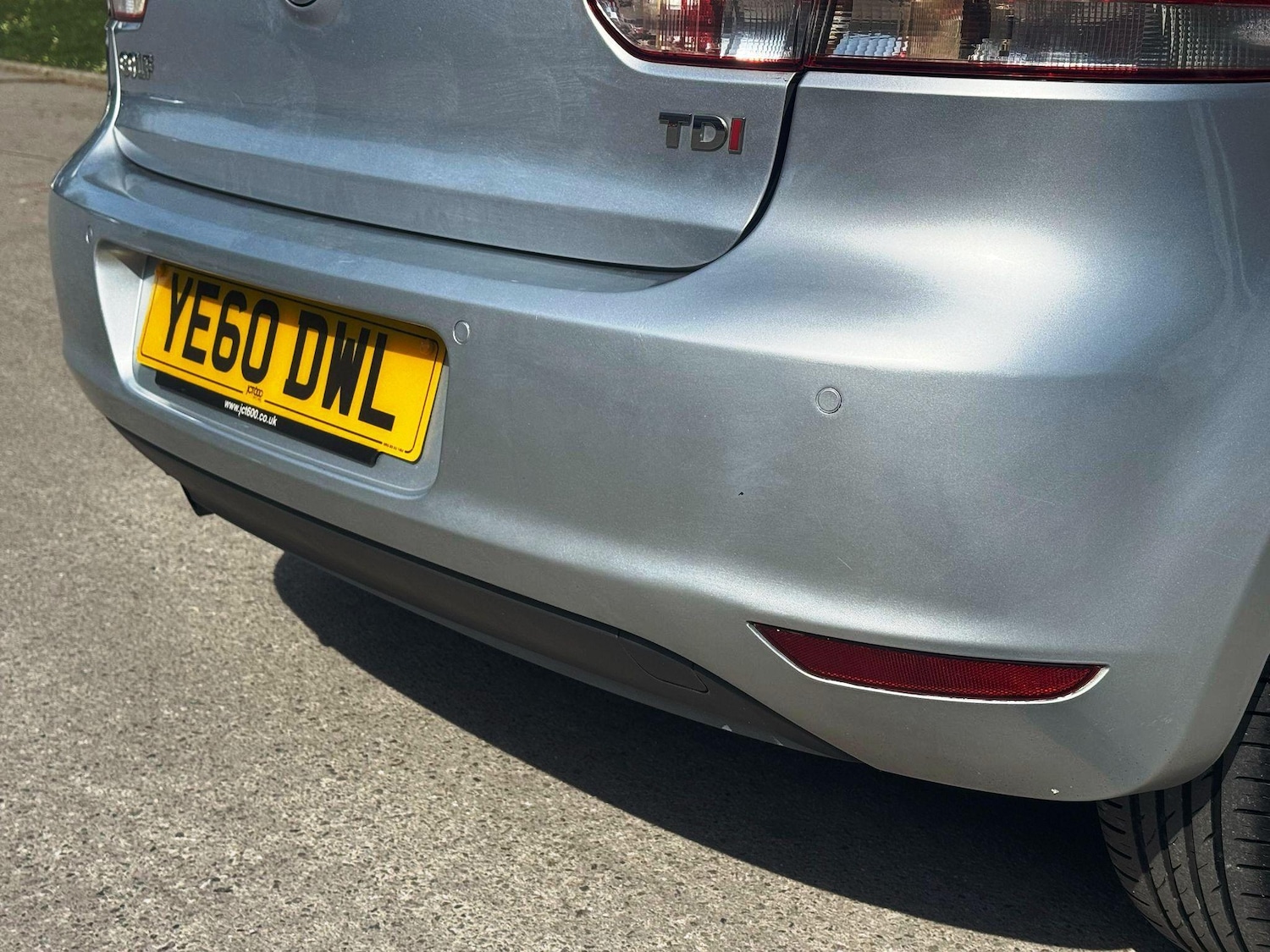 Used Volkswagen Golf 2010 for sale - 77253858: Photo 16