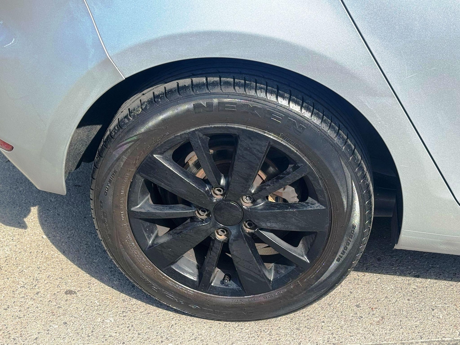 Used Volkswagen Golf 2010 for sale - 77253858: Photo 17