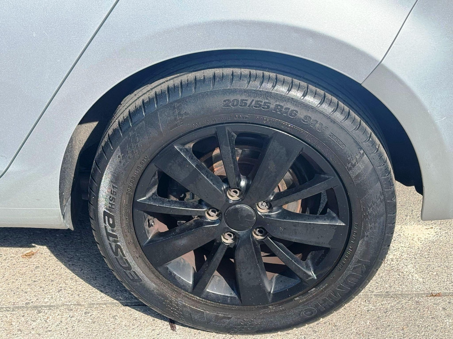 Used Volkswagen Golf 2010 for sale - 77253858: Photo 19