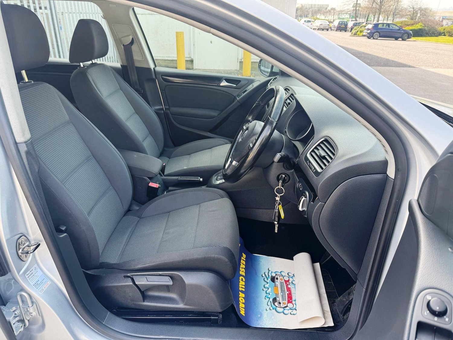 Used Volkswagen Golf 2010 for sale - 77253858: Photo 23